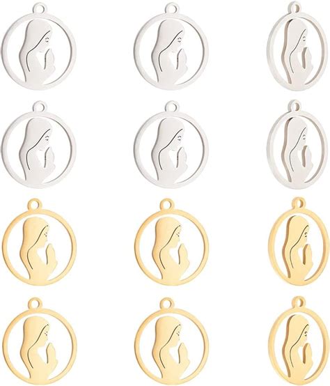 Mary Shape #9