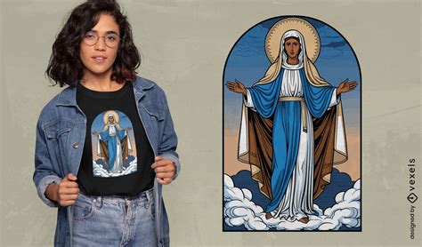 Mary T