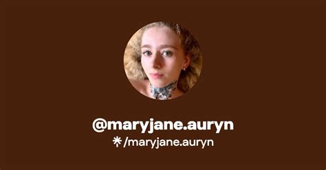 Maryjane Auryn #12