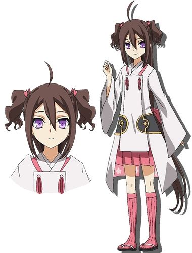 Mashiro Sagara
