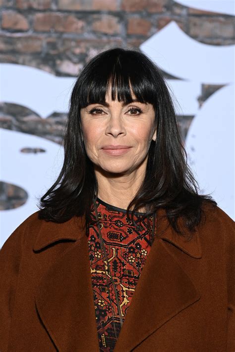 Mathilda May