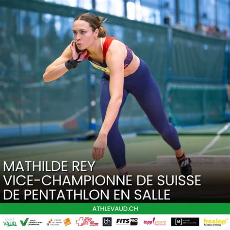 Mathilde Rey #16