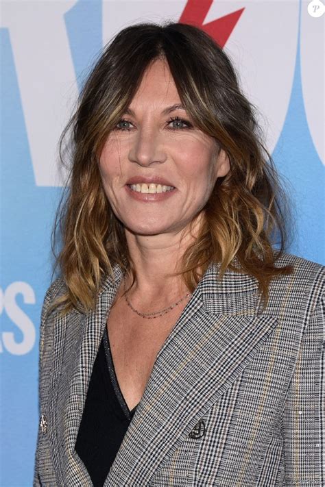 Mathilde Seigner