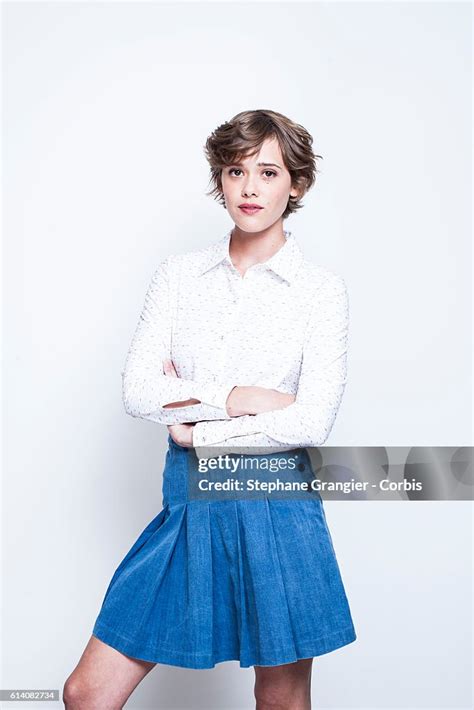 Mathilde Warnier #16