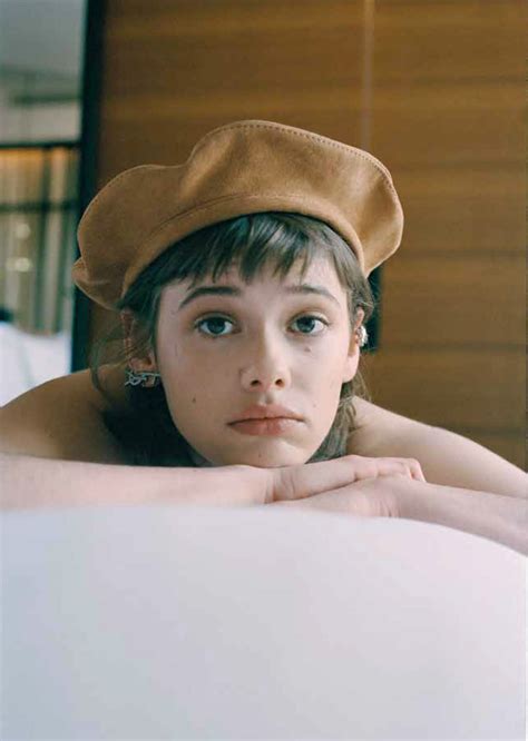 Mathilde Warnier #17