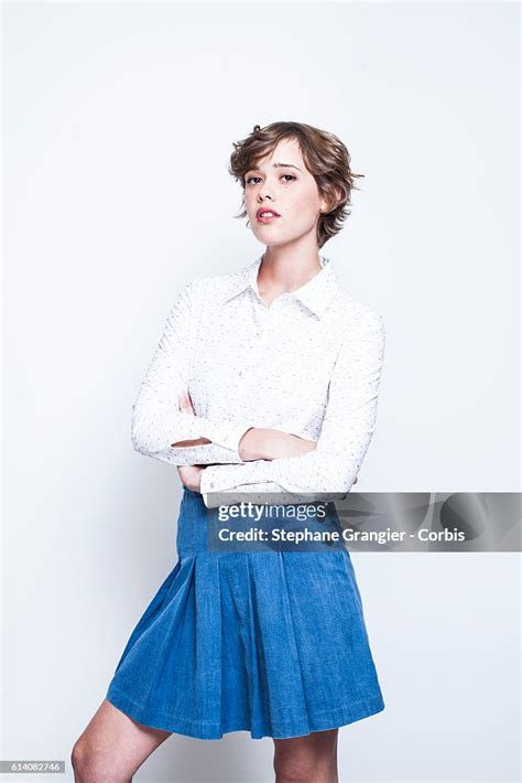 Mathilde Warnier