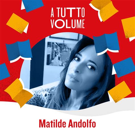 Matilde Andolfo #12