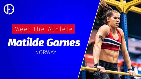 Matilde Garnes