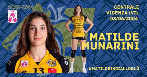 Matilde Munarini #12