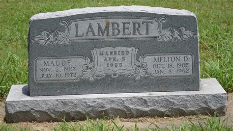 Maude Lambert #3