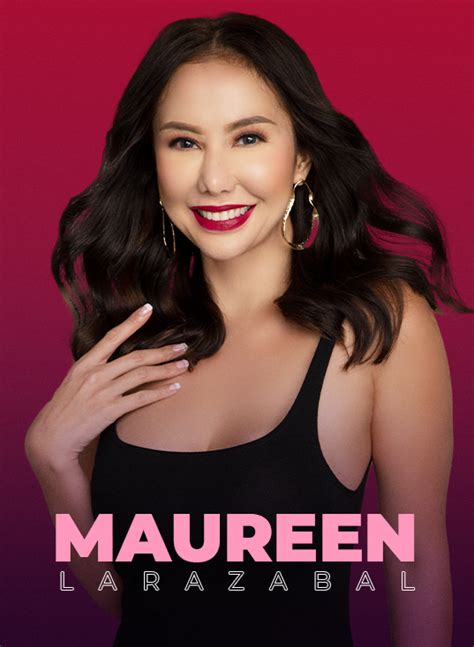 Maureen Larrazabal