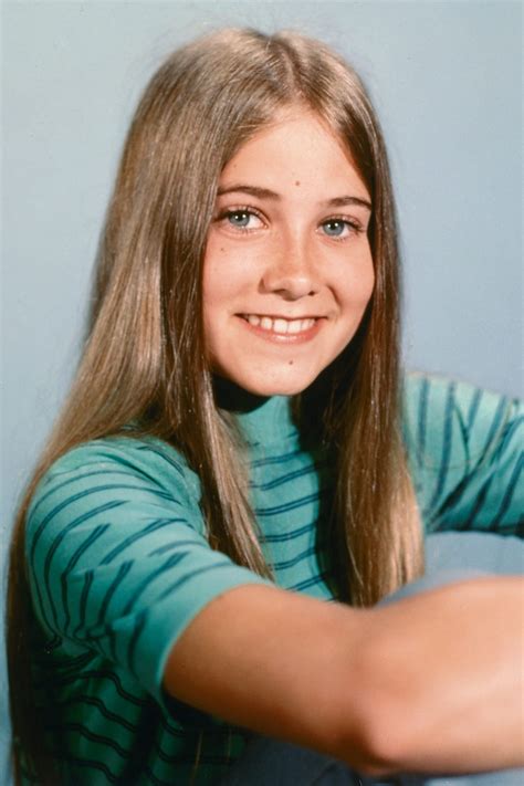Maureen Mccormick #12