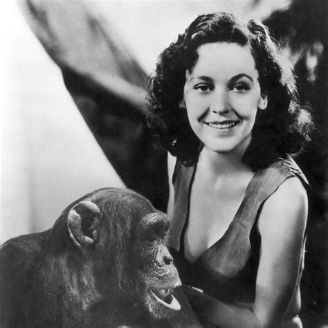 Maureen O'Sullivan