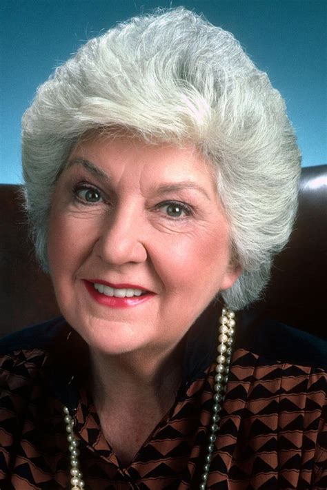 Maureen Stapleton #3