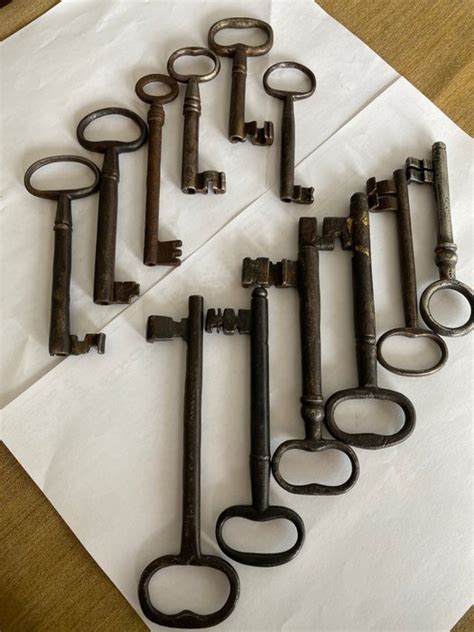 Maven Keys