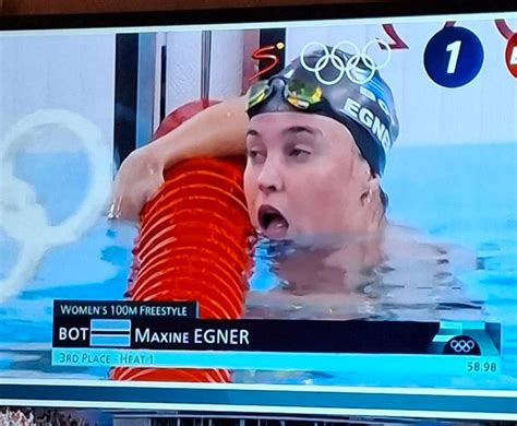 Maxine Egner