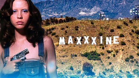 Maxine X
