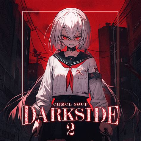 May Darkside #2