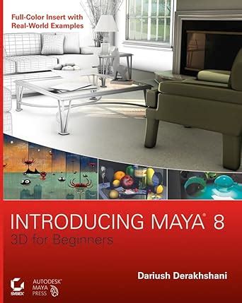 Maya #8