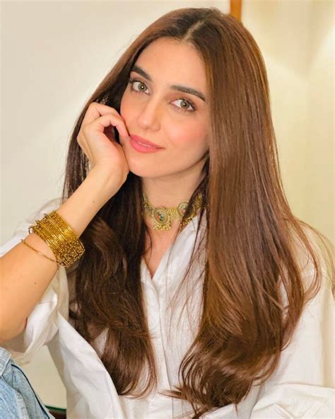 Maya Ali #12
