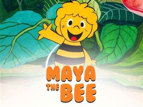 Maya Bee #1