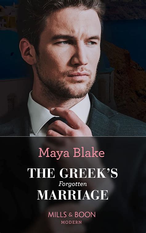 Maya Blake #7