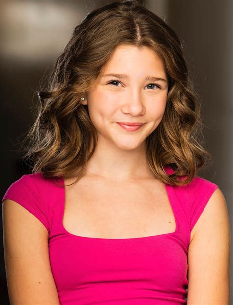 Maya Bourdkan #1