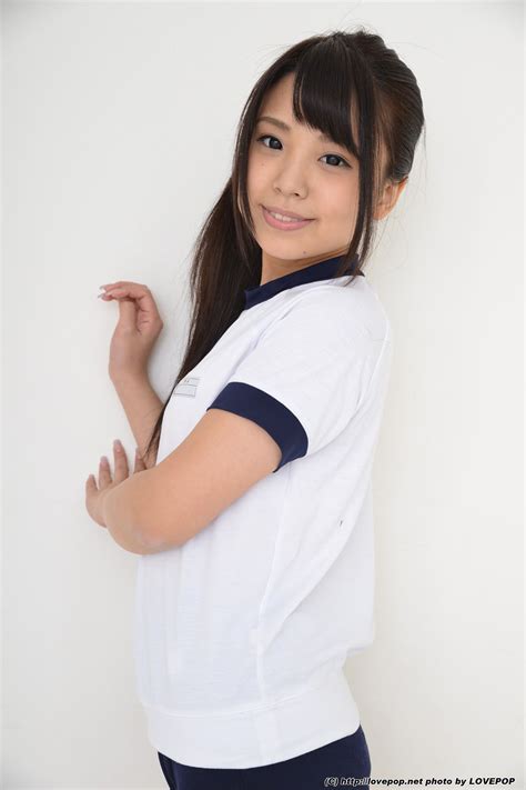 Maya Hashimoto #12
