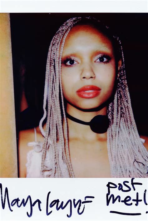 Maya Layne