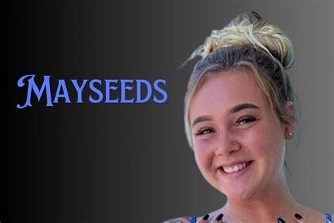 Mayseeds #12