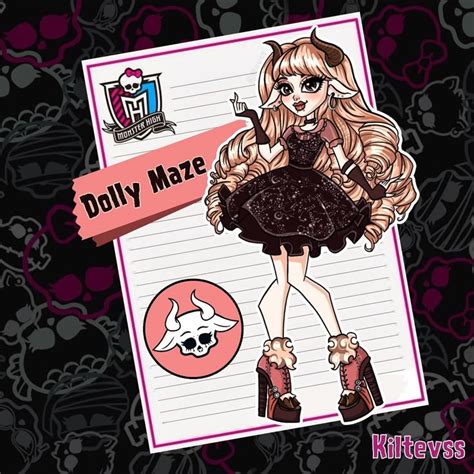 Maze Dolly