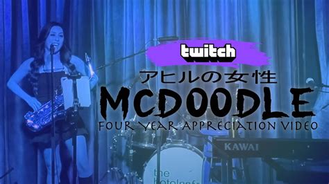 Mcd00dle