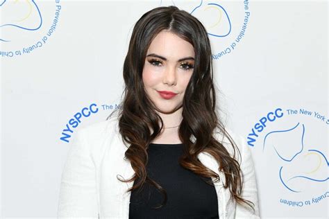 McKayla Lyons #18