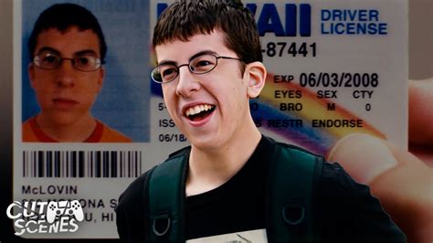 McLovin Ash