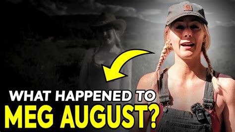 Meg August