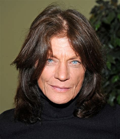 Meg Foster #12