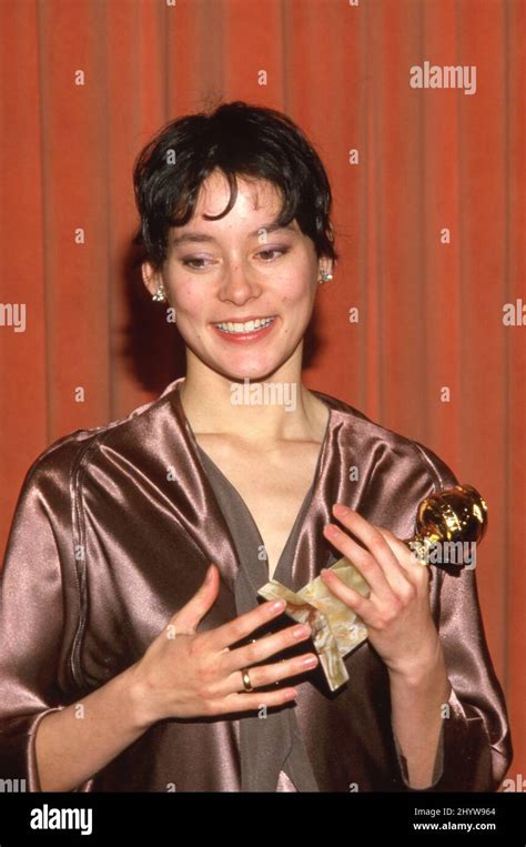 Meg Tilly