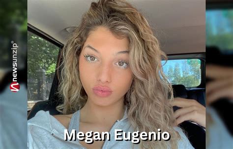 Megan Eugenio