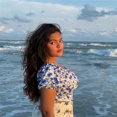 Megha Das #12