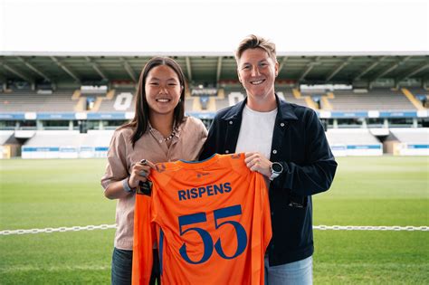 Mei Wei Yang Rispens