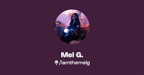 Mel G.