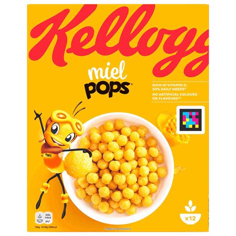 Mel Pops