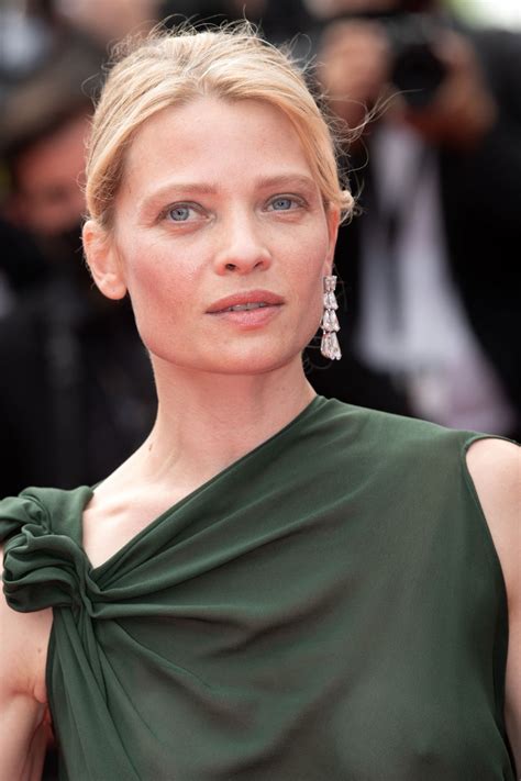 Melanie Thierry