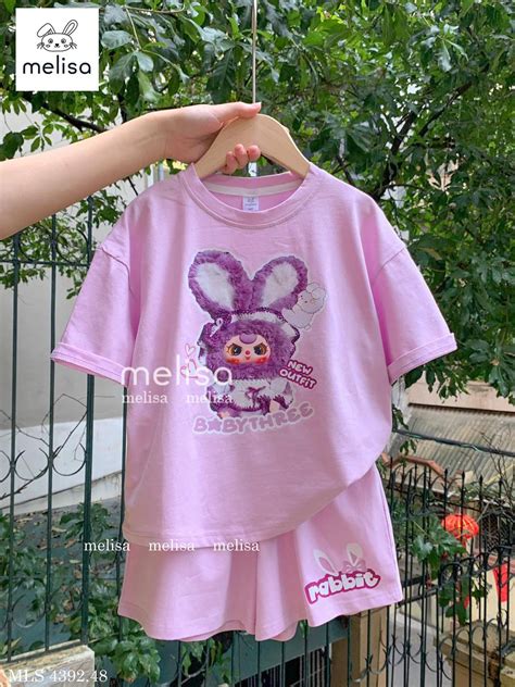Melisa Rabbit