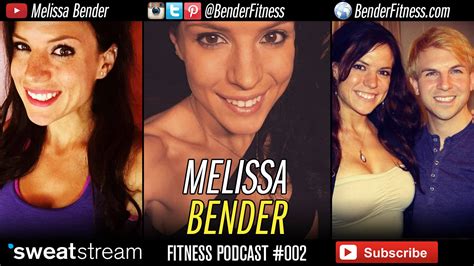 Melissa Bender #12