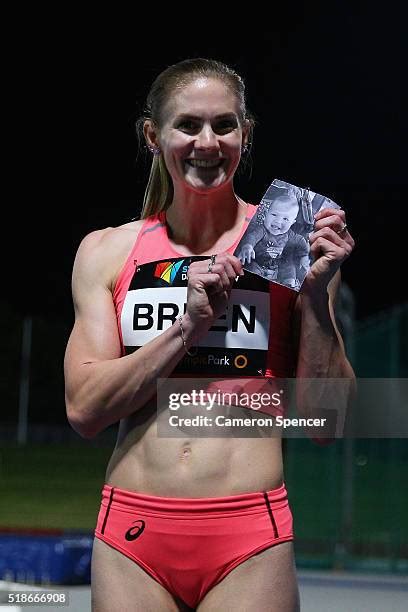 Melissa Breen #4