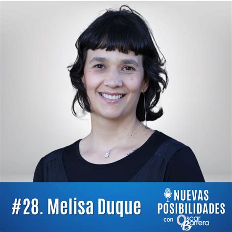 Melissa Duque #12