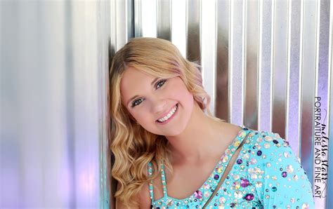 Melissa Starr #12