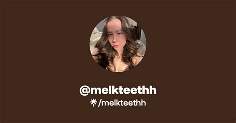 Melkteeth #2