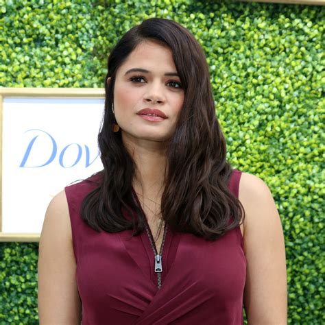 Melonie Diaz #12